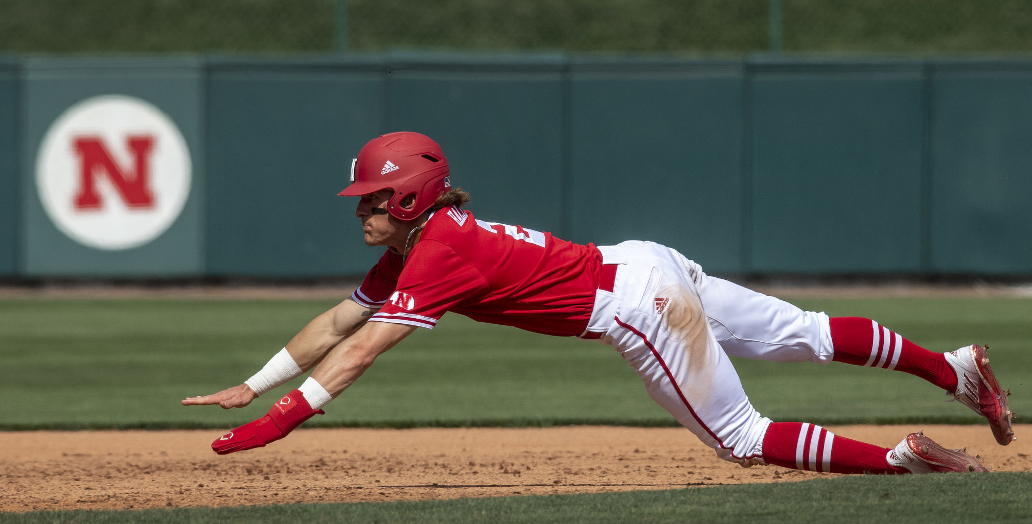 Northwestern vs. Nebraska, 5.15